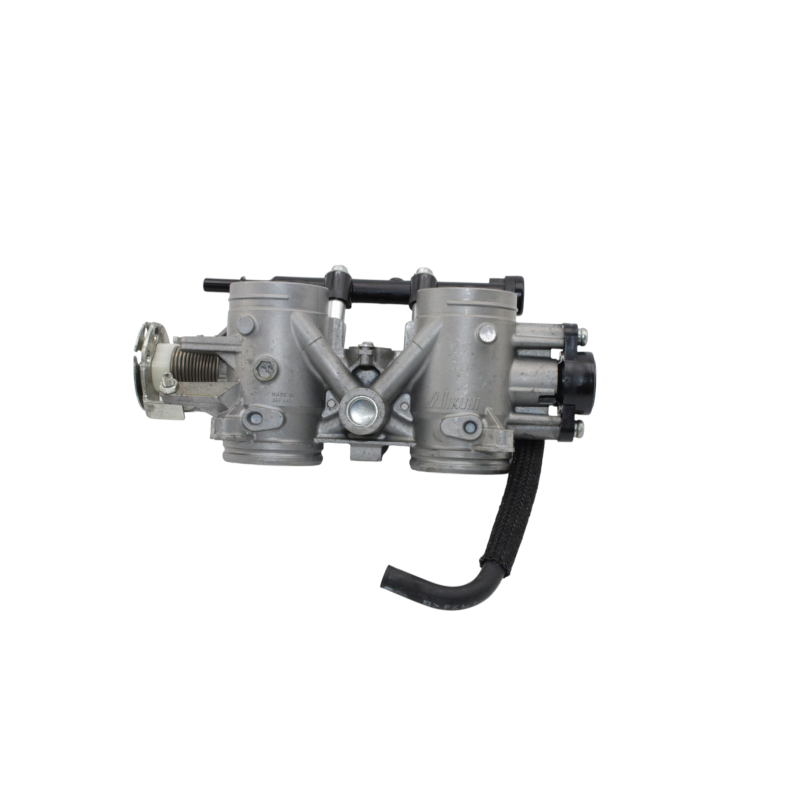Rampe d'injection YAMAHA TRACER 7 700 2020 à 2024