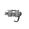 Rampe d'injection YAMAHA TRACER 7 700 2020 à 2024