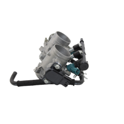 Rampe d'injection YAMAHA TRACER 7 700 2020 à 2024