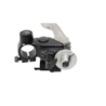 Cocotte gauche YAMAHA TRACER 7 700 2020 à 2024