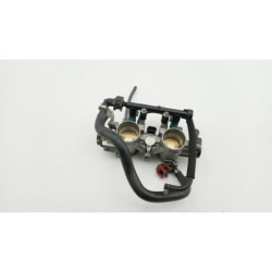 Rampe d'injection YAMAHA TRACER 7 700 2016 à 2019