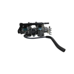 Rampe d'injection YAMAHA TRACER 7 700 2020 à 2024