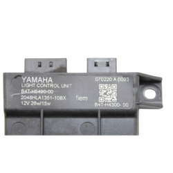 Optique YAMAHA TRACER 7 700 2020 à 2024