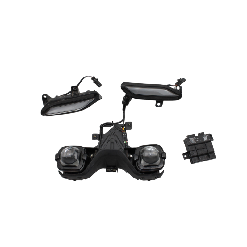 Optique YAMAHA TRACER 7 700 2020 à 2024