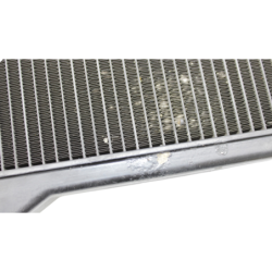 Radiateur d'eau YAMAHA TRACER 7 700 2020 à 2024