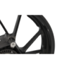 Jante avant YAMAHA TRACER 7 700 2020 à 2024