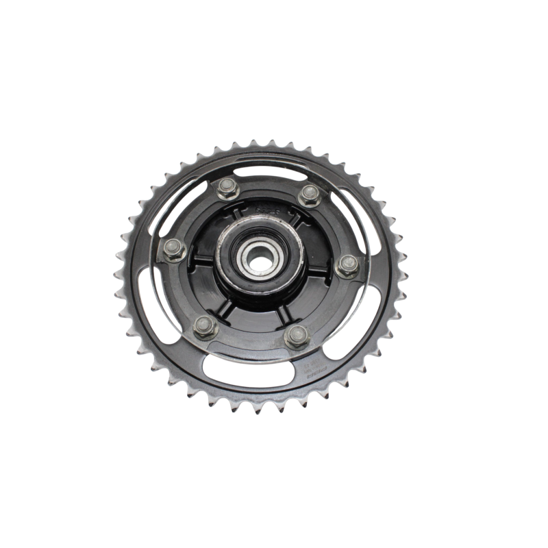 Porte couronne YAMAHA TRACER 7 700 2020 à 2024