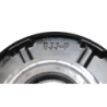 Porte couronne YAMAHA TRACER 7 700 2020 à 2024