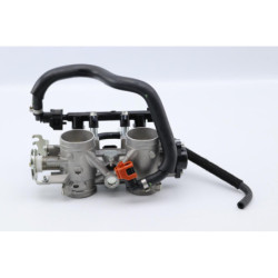 Rampe d'injection YAMAHA TRACER 7 700 2020 à 2024