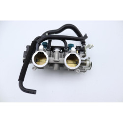 Rampe d'injection YAMAHA TRACER 7 700 2020 à 2024