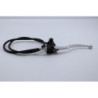 Cocotte gauche YAMAHA TRACER 7 700 2020 à 2024