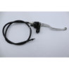Cocotte gauche YAMAHA TRACER 7 700 2020 à 2024