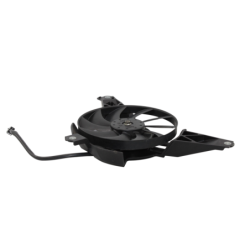 Ventilateur YAMAHA TRACER 7 700 2020 à 2024
