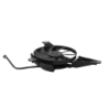 Ventilateur YAMAHA TRACER 7 700 2020 à 2024