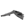 Flanc droit YAMAHA TRACER 7 700 2020 à 2024