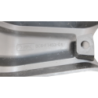 Habillage de cadre droit YAMAHA TRACER 7 700 2020 à 2024