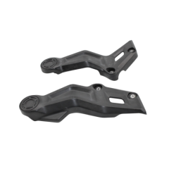 Habillage de cadre droit YAMAHA TRACER 7 700 2020 à 2024