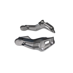 Habillage de cadre droit YAMAHA TRACER 7 700 2020 à 2024