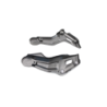 Habillage de cadre droit YAMAHA TRACER 7 700 2020 à 2024