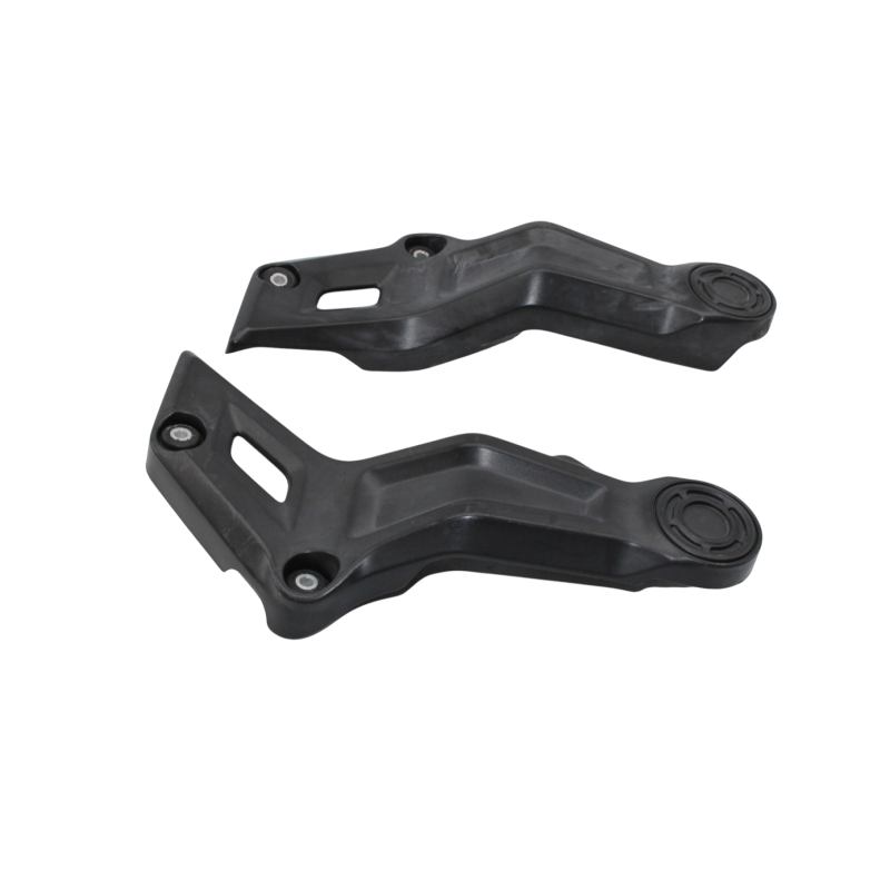 Habillage de cadre droit YAMAHA TRACER 7 700 2020 à 2024