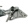Platine avant gauche YAMAHA TRACER 7 700 2016 à 2019