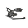 Platine avant droite YAMAHA TRACER 7 700 2020 à 2024