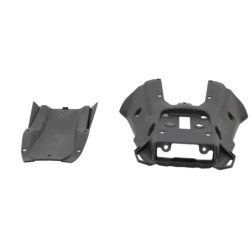 Garde boue arrière YAMAHA TRACER 7 700 2020 à 2024