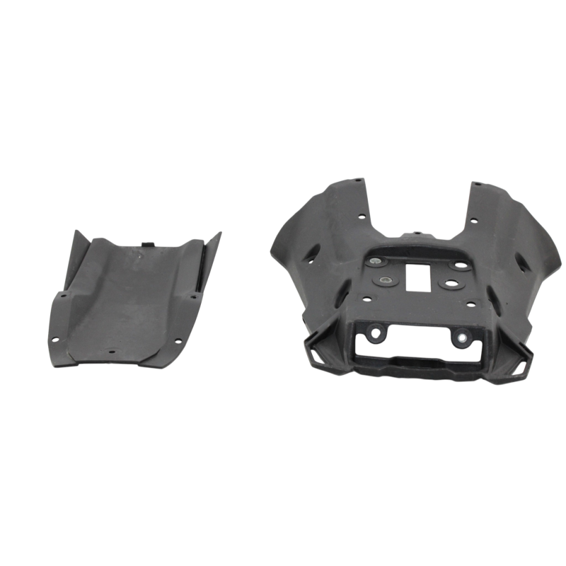 Garde boue arrière YAMAHA TRACER 7 700 2020 à 2024