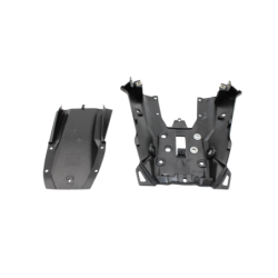Garde boue arrière YAMAHA TRACER 7 700 2020 à 2024