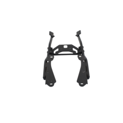 Support de top case YAMAHA TRACER 7 700 2020 à 2024