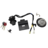 Kit neiman complet codé YAMAHA TRACER 7 700 2020 à 2024