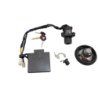 Kit neiman complet codé YAMAHA TRACER 7 700 2020 à 2024