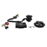 Kit neiman complet codé YAMAHA TRACER 7 700 2020 à 2024