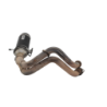 Ligne d'échappement YAMAHA TRACER 7 700 2020 à 2024