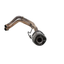 Ligne d'échappement YAMAHA TRACER 7 700 2020 à 2024