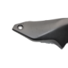 Coque arrière complète YAMAHA TRACER 7 700 2020 à 2024
