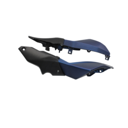 Coque arrière complète YAMAHA TRACER 7 700 2020 à 2024