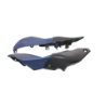 Coque arrière complète YAMAHA TRACER 7 700 2020 à 2024