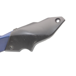 Coque arrière complète YAMAHA TRACER 7 700 2020 à 2024