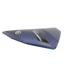 Flanc gauche YAMAHA TRACER 7 700 2020 à 2024