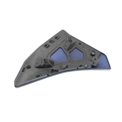 Flanc gauche YAMAHA TRACER 7 700 2020 à 2024