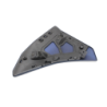 Flanc gauche YAMAHA TRACER 7 700 2020 à 2024