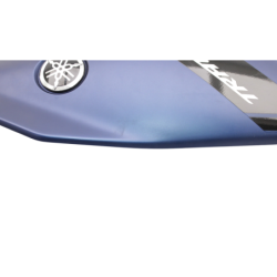 Flanc gauche YAMAHA TRACER 7 700 2020 à 2024