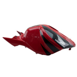 Habillage de réservoir HONDA CBR 1000 RR FIREBLADE 2006 à 2007