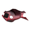 Habillage de réservoir HONDA CBR 1000 RR FIREBLADE 2006 à 2007