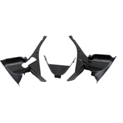 Intérieur de carénage HONDA CBR 1000 RR FIREBLADE 2006 à 2007