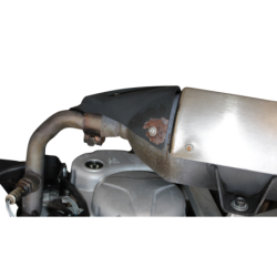 Moteur PEUGEOT SATELIS 125 COMPRESSOR ABS 2007 à 2012