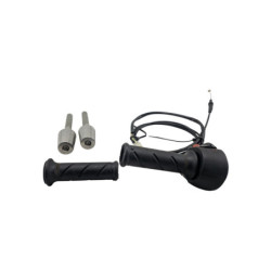 Commodo droit PEUGEOT SATELIS 125 COMPRESSOR ABS 2007 à 2012