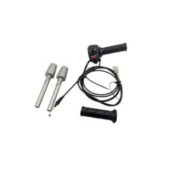 Commodo droit PEUGEOT SATELIS 125 COMPRESSOR ABS 2007 à 2012