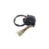 Commodo gauche PEUGEOT SATELIS 125 COMPRESSOR ABS 2007 à 2012